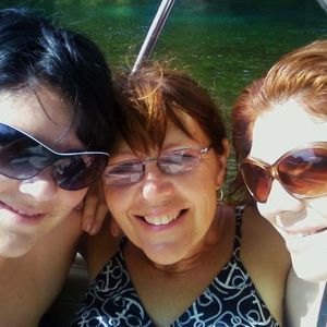 Meet your Posher, Sharon